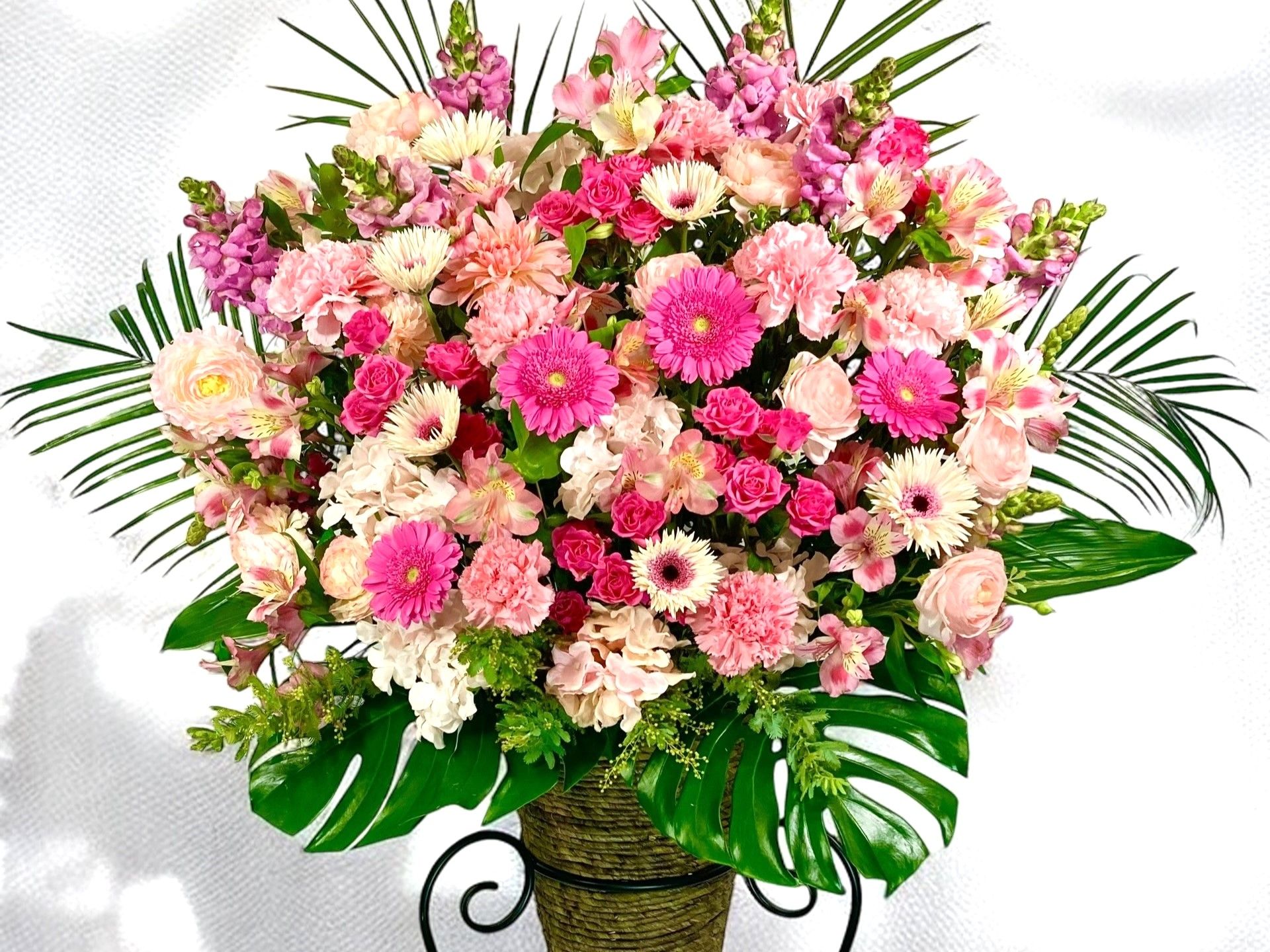 フローリストナオ