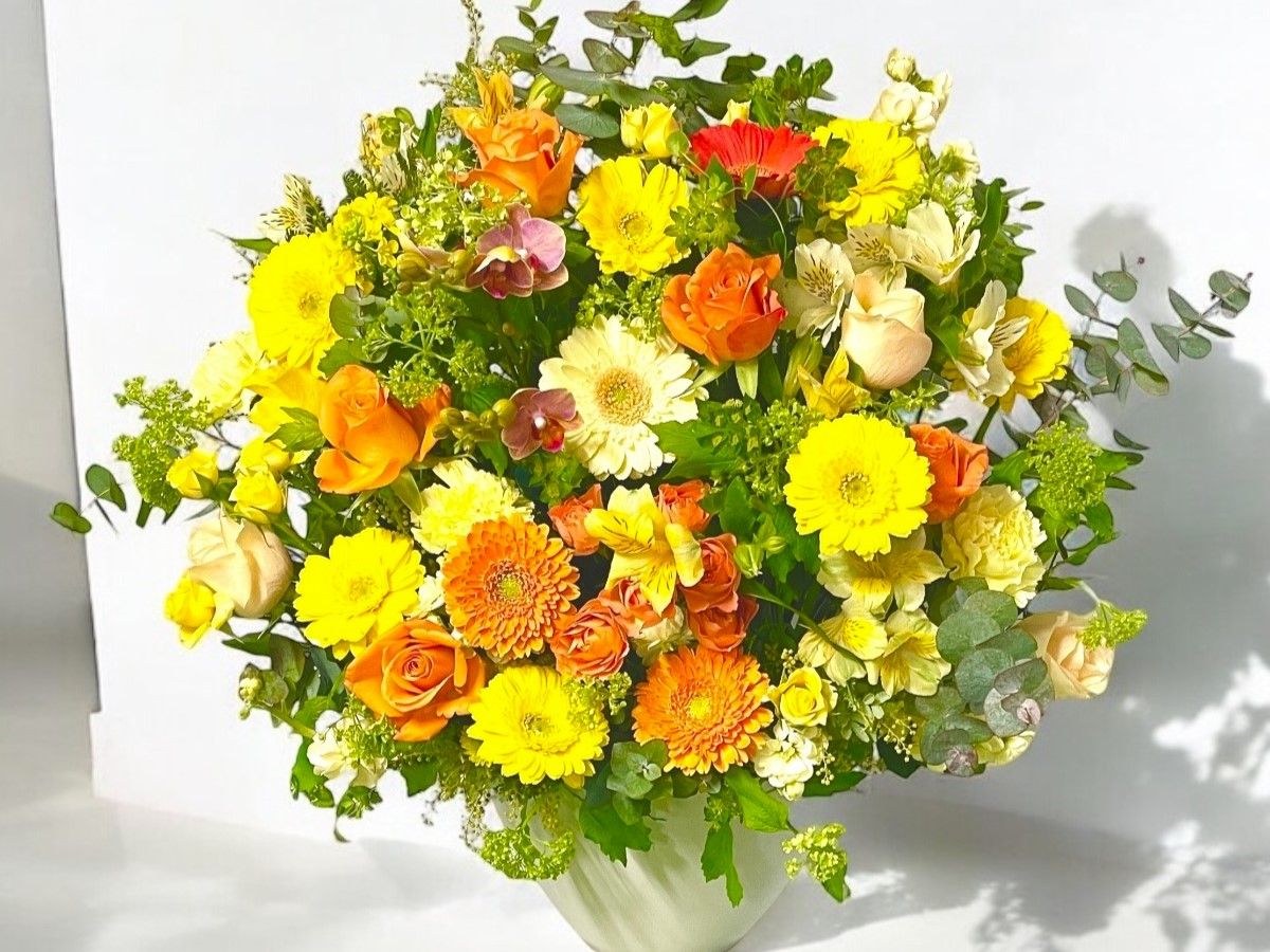 フローリストナオ