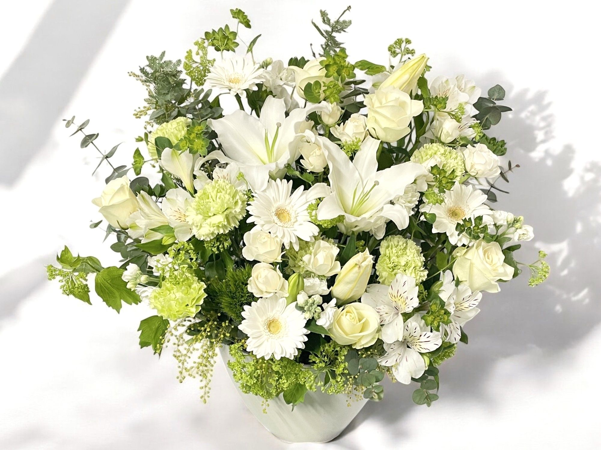 フローリストナオ