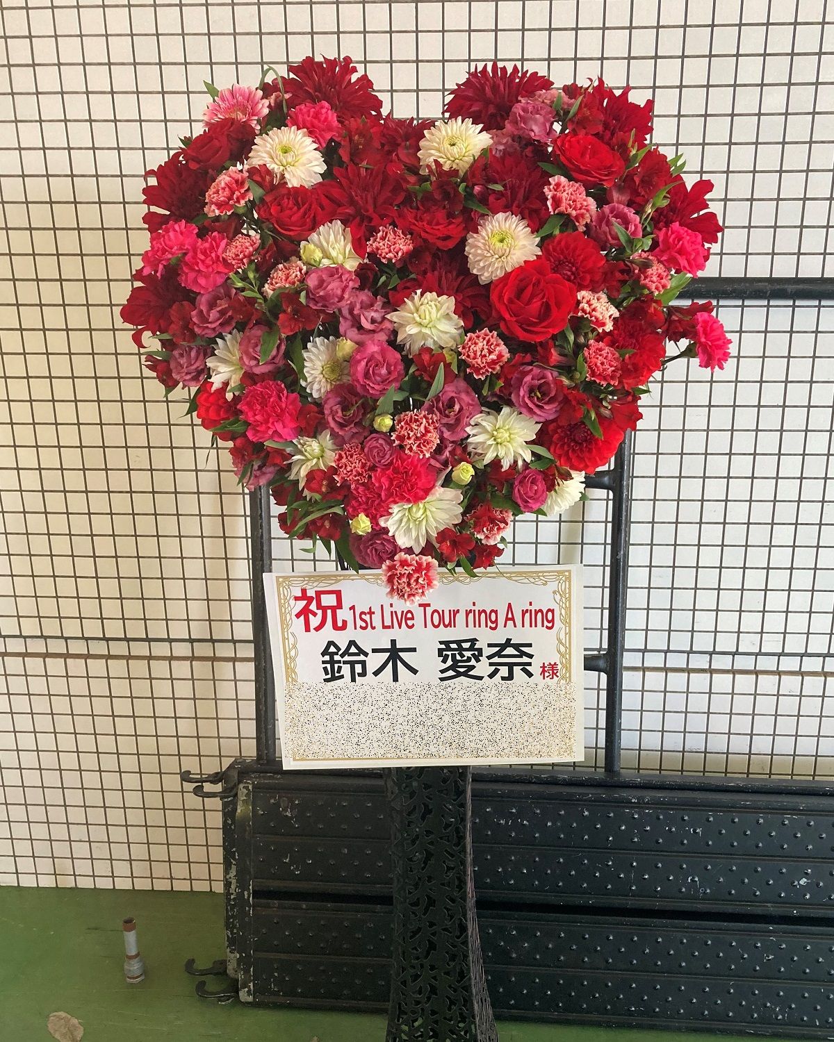 オーダーメイド花 横浜の花屋florist Naoは無料配達 関内 みなとみらいなど配達実績多数